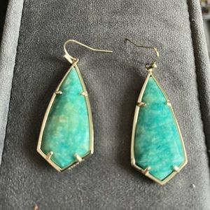 Kendra Scott Karla Earrings